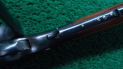 WINCHESTER 3rd MODEL 1873 RIFLE CHAMBERED FOR 22 LONG - Image 9 of 23