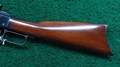 WINCHESTER 3rd MODEL 1873 RIFLE CHAMBERED FOR 22 LONG - Image 19 of 23