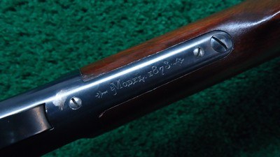 WINCHESTER 3rd MODEL 1873 RIFLE CHAMBERED FOR 22 LONG - Image 8 of 23