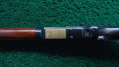 WINCHESTER 3rd MODEL 1873 RIFLE CHAMBERED FOR 22 LONG - Image 11 of 23