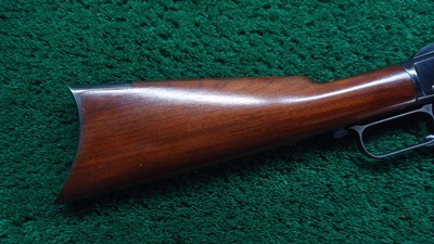 WINCHESTER 3rd MODEL 1873 RIFLE CHAMBERED FOR 22 LONG - Image 21 of 23