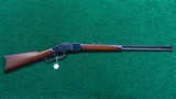 WINCHESTER 3rd MODEL 1873 RIFLE CHAMBERED FOR 22 LONG - Image 23 of 23