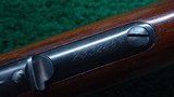 WINCHESTER 3rd MODEL 1873 RIFLE CHAMBERED FOR 22 LONG - Image 17 of 23