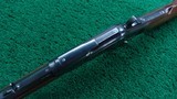 WINCHESTER 3rd MODEL 1873 RIFLE CHAMBERED FOR 22 LONG - Image 4 of 23