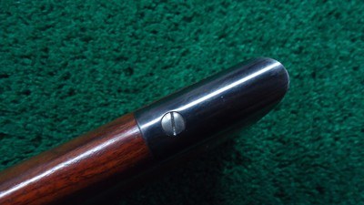 WINCHESTER 3rd MODEL 1873 RIFLE CHAMBERED FOR 22 LONG - Image 18 of 23