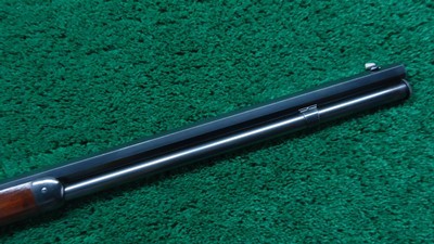 WINCHESTER 3rd MODEL 1873 RIFLE CHAMBERED FOR 22 LONG - Image 7 of 23