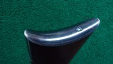 WINCHESTER 3rd MODEL 1873 RIFLE CHAMBERED FOR 22 LONG - Image 20 of 23