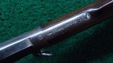 *Sale Pending* - NICE WINCHESTER MODEL 1873 SRC IN 32 WCF - 8 of 23