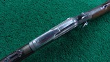 *Sale Pending* - NICE WINCHESTER MODEL 1873 SRC IN 32 WCF - 4 of 23
