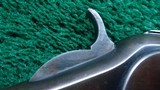 *Sale Pending* - NICE WINCHESTER MODEL 1873 SRC IN 32 WCF - 14 of 23