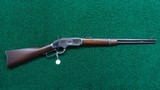 *Sale Pending* - NICE WINCHESTER MODEL 1873 SRC IN 32 WCF - 23 of 23