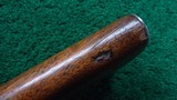 *Sale Pending* - NICE WINCHESTER MODEL 1873 SRC IN 32 WCF - 13 of 23