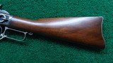 *Sale Pending* - NICE WINCHESTER MODEL 1873 SRC IN 32 WCF - 19 of 23