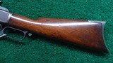 WINCHESTER 1ST MODEL 1873 RIFLE IN 44 WCF - Image 18 of 22