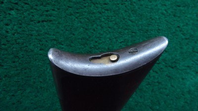 WINCHESTER 1ST MODEL 1873 RIFLE IN 44 WCF - Image 19 of 22