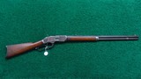 WINCHESTER 1ST MODEL 1873 RIFLE IN 44 WCF - Image 22 of 22