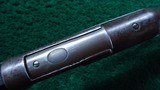 WINCHESTER 1ST MODEL 1873 RIFLE IN 44 WCF - Image 10 of 22