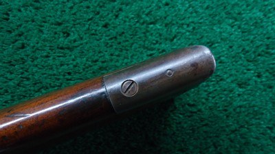 WINCHESTER 1ST MODEL 1873 RIFLE IN 44 WCF - Image 17 of 22