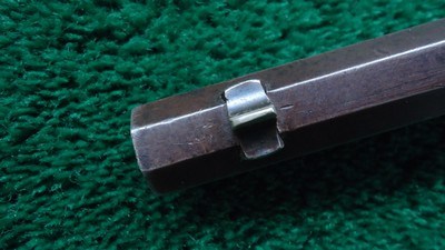 WINCHESTER 1ST MODEL 1873 RIFLE IN 44 WCF - Image 14 of 22