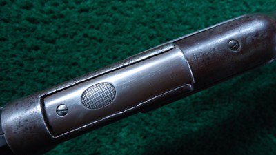 WINCHESTER 1ST MODEL 1873 RIFLE IN 44 WCF - Image 10 of 22