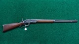 WINCHESTER FIRST MODEL 1873 RIFLE CHAMBERED FOR 44 WCF - Image 24 of 24
