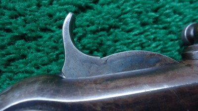 WINCHESTER FIRST MODEL 1873 RIFLE CHAMBERED FOR 44 WCF - Image 13 of 24