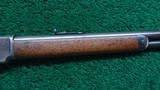 WINCHESTER FIRST MODEL 1873 RIFLE CHAMBERED FOR 44 WCF - Image 5 of 24