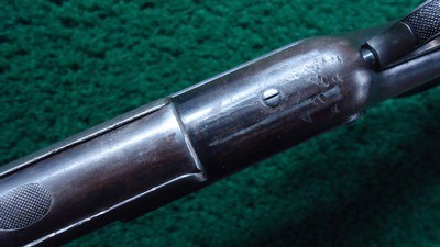 WINCHESTER FIRST MODEL 1873 RIFLE CHAMBERED FOR 44 WCF - Image 14 of 24