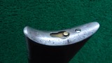 WINCHESTER FIRST MODEL 1873 RIFLE CHAMBERED FOR 44 WCF - Image 21 of 24