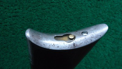 WINCHESTER FIRST MODEL 1873 RIFLE CHAMBERED FOR 44 WCF - Image 21 of 24