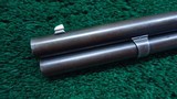 WINCHESTER FIRST MODEL 1873 RIFLE CHAMBERED FOR 44 WCF - Image 17 of 24
