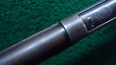 WINCHESTER FIRST MODEL 1873 RIFLE CHAMBERED FOR 44 WCF - Image 6 of 24