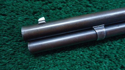 WINCHESTER FIRST MODEL 1873 RIFLE CHAMBERED FOR 44 WCF - Image 17 of 24