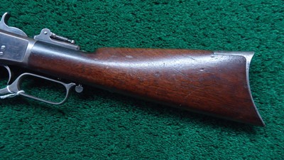 WINCHESTER FIRST MODEL 1873 RIFLE CHAMBERED FOR 44 WCF - Image 20 of 24