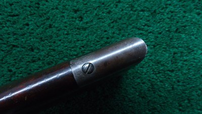 SPECIAL ORDER WINCHESTER MODEL 1873 RIFLE IN 32 WCF - Image 18 of 23