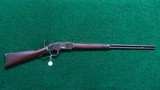 SPECIAL ORDER WINCHESTER MODEL 1873 RIFLE IN 32 WCF - Image 23 of 23