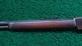 SPECIAL ORDER WINCHESTER MODEL 1873 RIFLE IN 32 WCF - Image 13 of 23