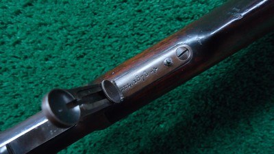 SPECIAL ORDER WINCHESTER MODEL 1873 RIFLE IN 32 WCF - Image 10 of 23