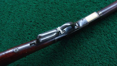 SPECIAL ORDER WINCHESTER MODEL 1873 RIFLE IN 32 WCF - Image 3 of 23