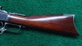 SPECIAL ORDER WINCHESTER MODEL 1873 RIFLE IN 32 WCF - Image 19 of 23