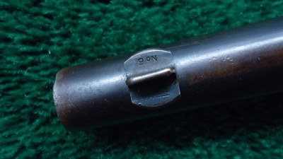 SPECIAL ORDER WINCHESTER MODEL 1873 RIFLE IN 32 WCF - Image 14 of 23