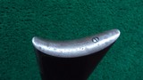 SPECIAL ORDER WINCHESTER MODEL 1873 RIFLE IN 32 WCF - Image 20 of 23