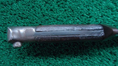 WW1 BRITISH P14 ENFIELD BAYONET - Image 8 of 8