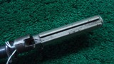 PRE-WW1&WW1 FRENCH LEBEL BAYONET WITH SCABBARD FOR MODEL 1886 - Image 14 of 15
