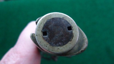 PRE-WW1&WW1 FRENCH LEBEL BAYONET WITH SCABBARD FOR MODEL 1886 - Image 13 of 15