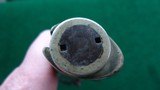 PRE-WW1&WW1 FRENCH LEBEL BAYONET WITH SCABBARD FOR MODEL 1886 - Image 13 of 15