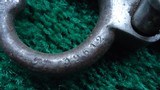 PRE-WW1&WW1 FRENCH LEBEL BAYONET WITH SCABBARD FOR MODEL 1886 - Image 8 of 15