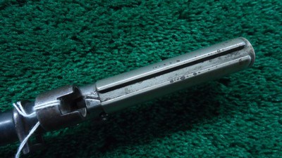 PRE-WW1&WW1 FRENCH LEBEL BAYONET WITH SCABBARD FOR MODEL 1886 - Image 14 of 15