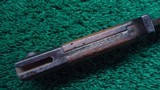 US M1898 30-40 KRAG BAYONET - Image 7 of 9