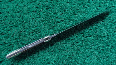 H.C. BOOTH & CO. NORFOLK WORKS SHEFFIELD DAGGER - Image 6 of 8